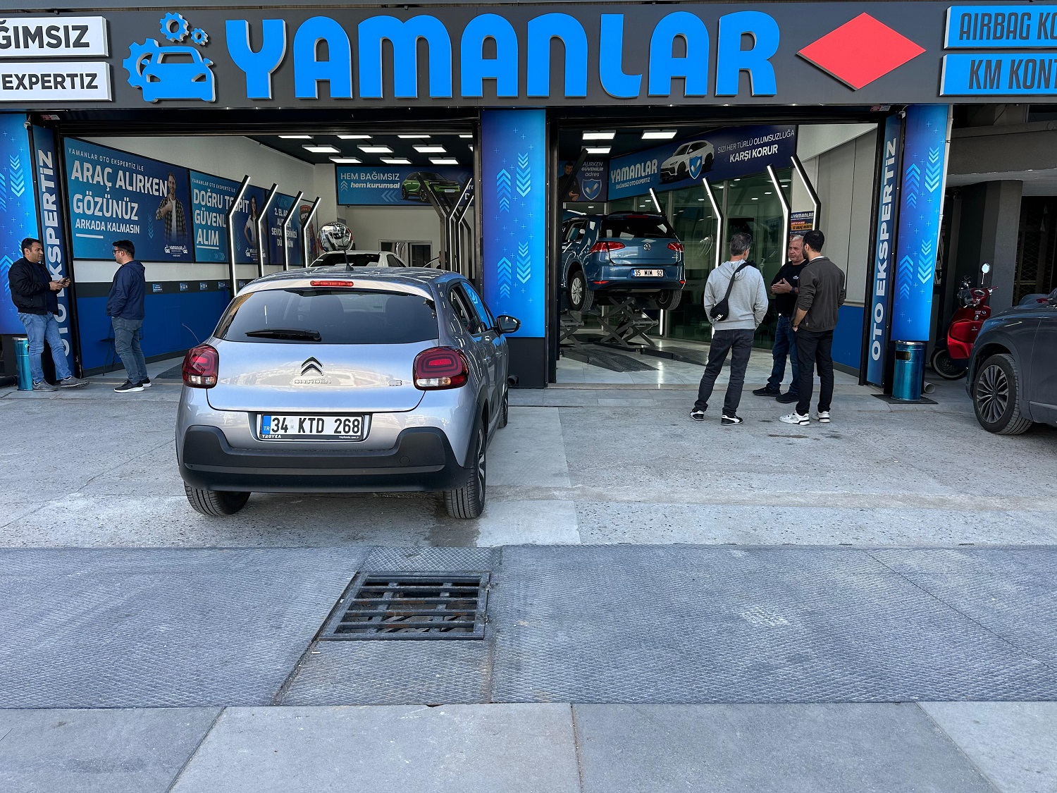 Oto Ekspertiz Nedir?